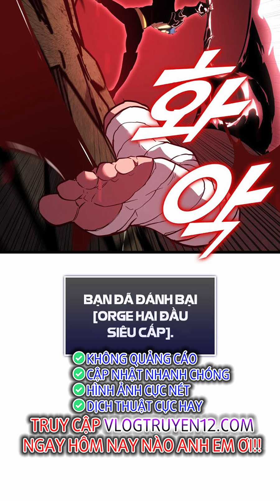 Ranker Cấp Sss Hồi Quy Chapter 95 trang 80