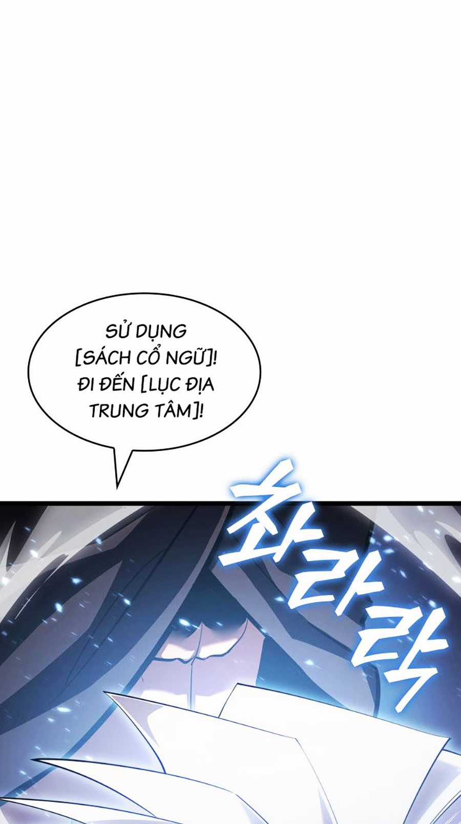 Ranker Cấp Sss Hồi Quy Chapter 95 trang 82