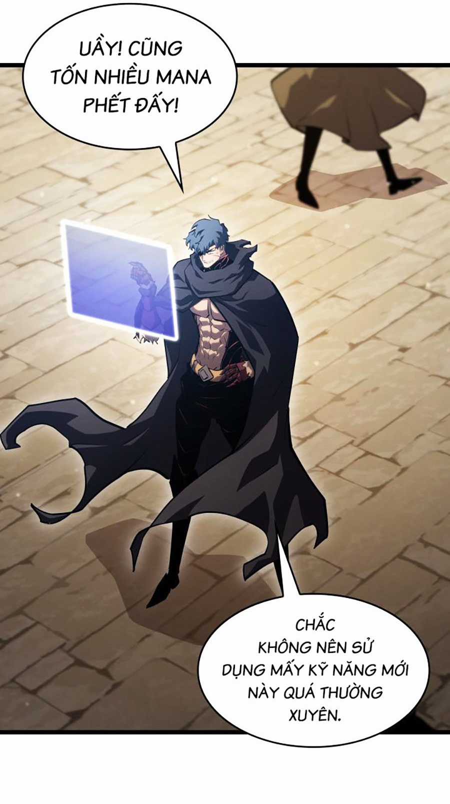 Ranker Cấp Sss Hồi Quy Chapter 95 trang 86