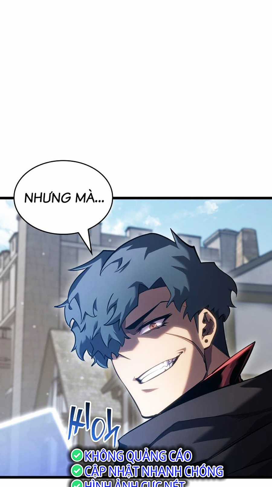 Ranker Cấp Sss Hồi Quy Chapter 95 trang 87