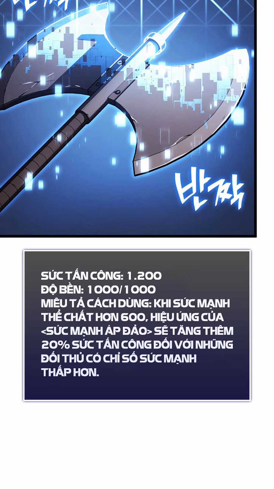 Ranker Cấp Sss Hồi Quy Chapter 95 trang 89