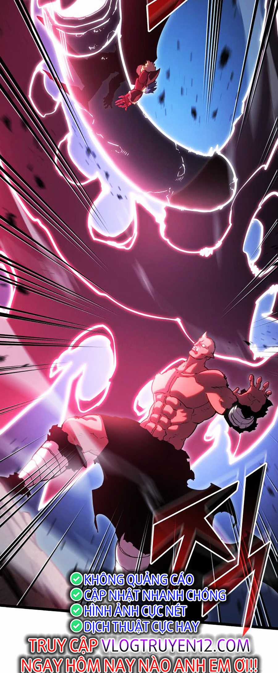 Ranker Cấp Sss Hồi Quy Chapter 95 trang 9