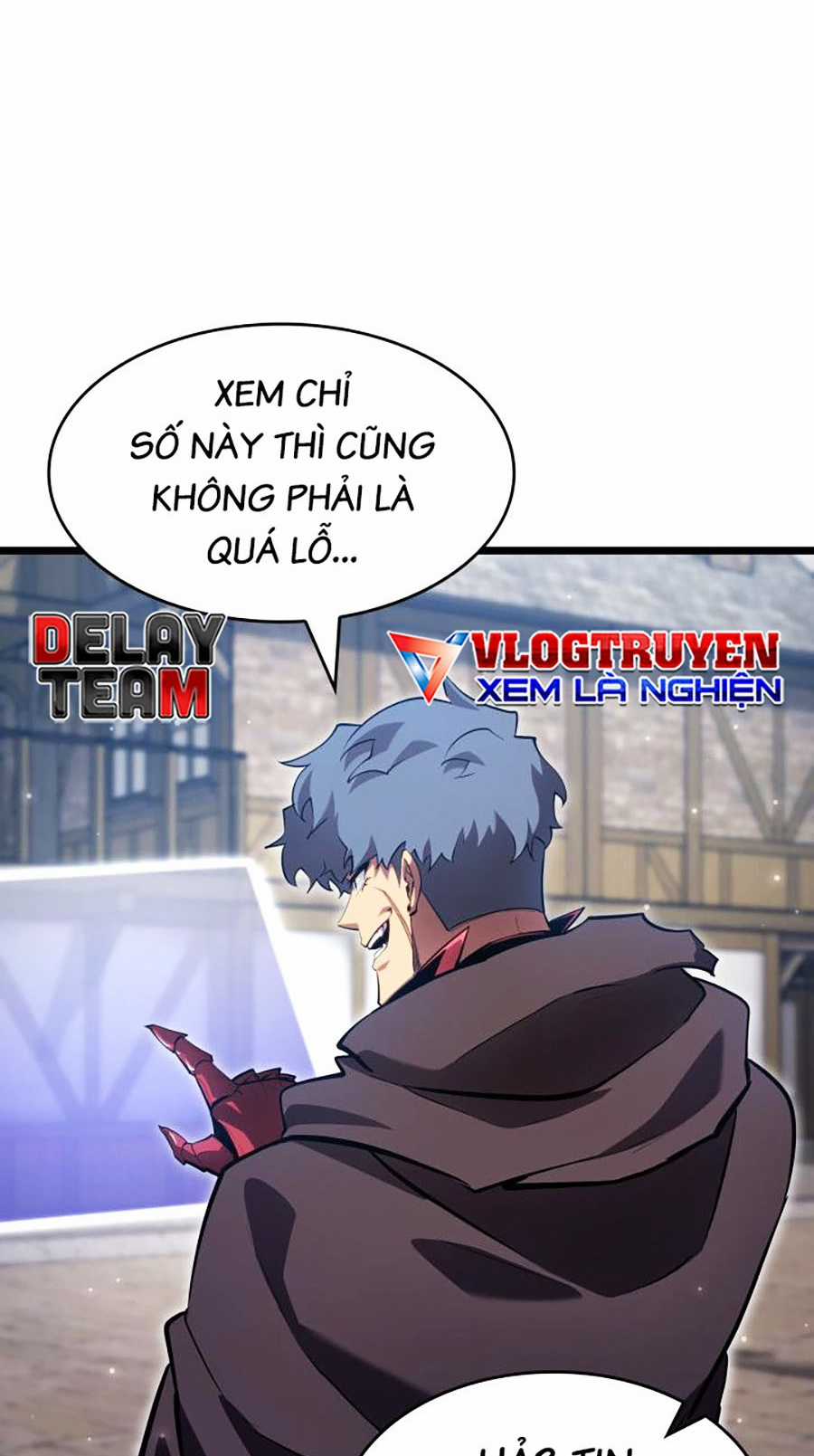 Ranker Cấp Sss Hồi Quy Chapter 95 trang 90