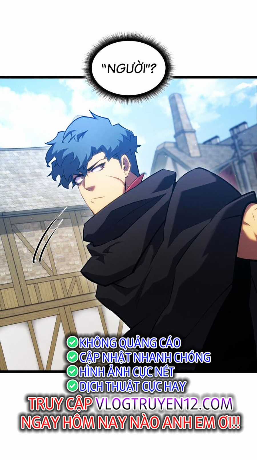 Ranker Cấp Sss Hồi Quy Chapter 95 trang 93