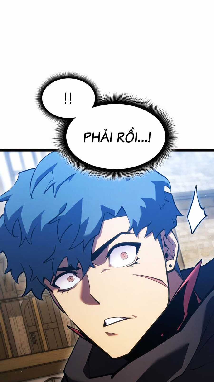 Ranker Cấp Sss Hồi Quy Chapter 95 trang 94