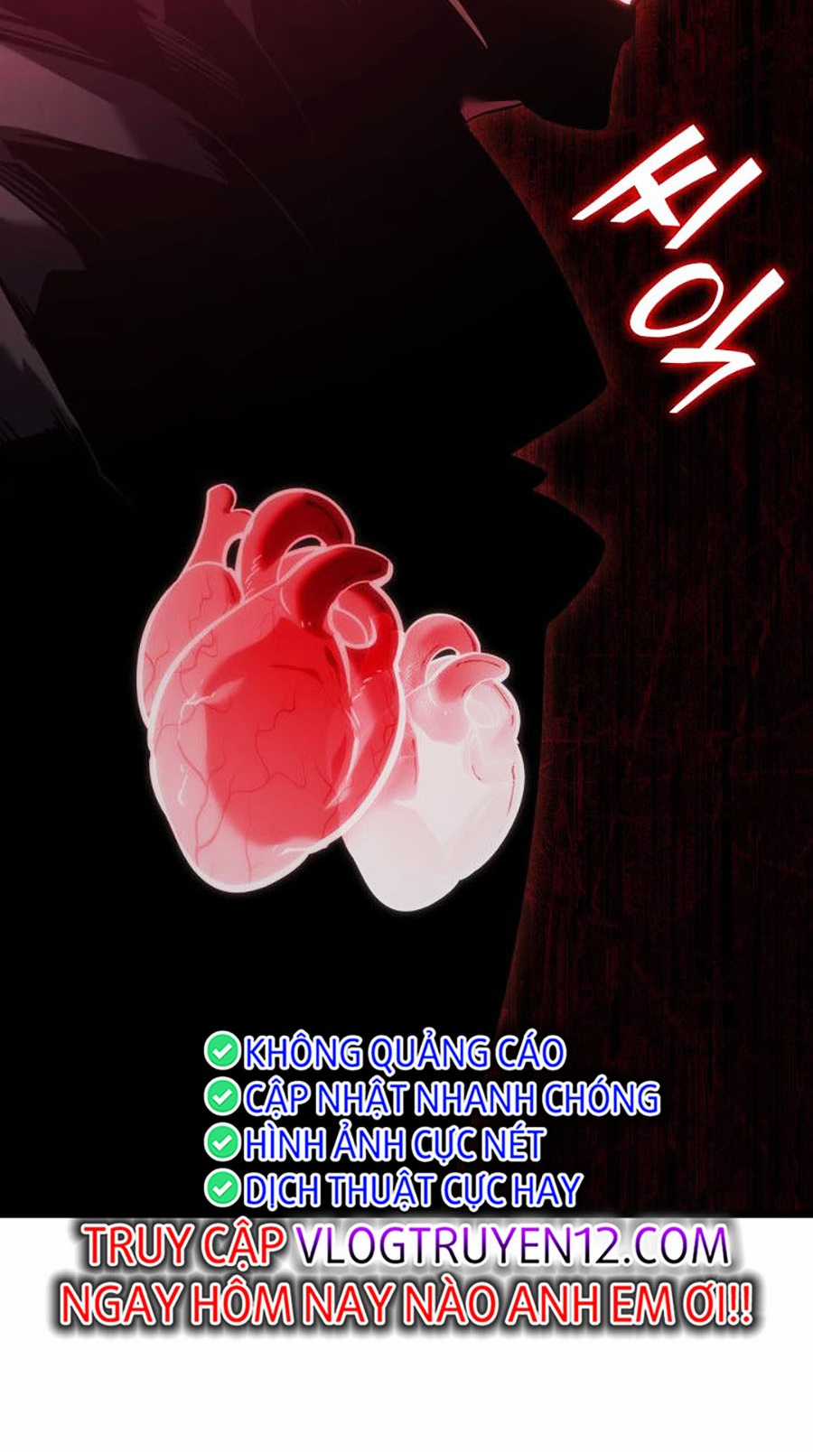 Ranker Cấp Sss Hồi Quy Chapter 95 trang 99