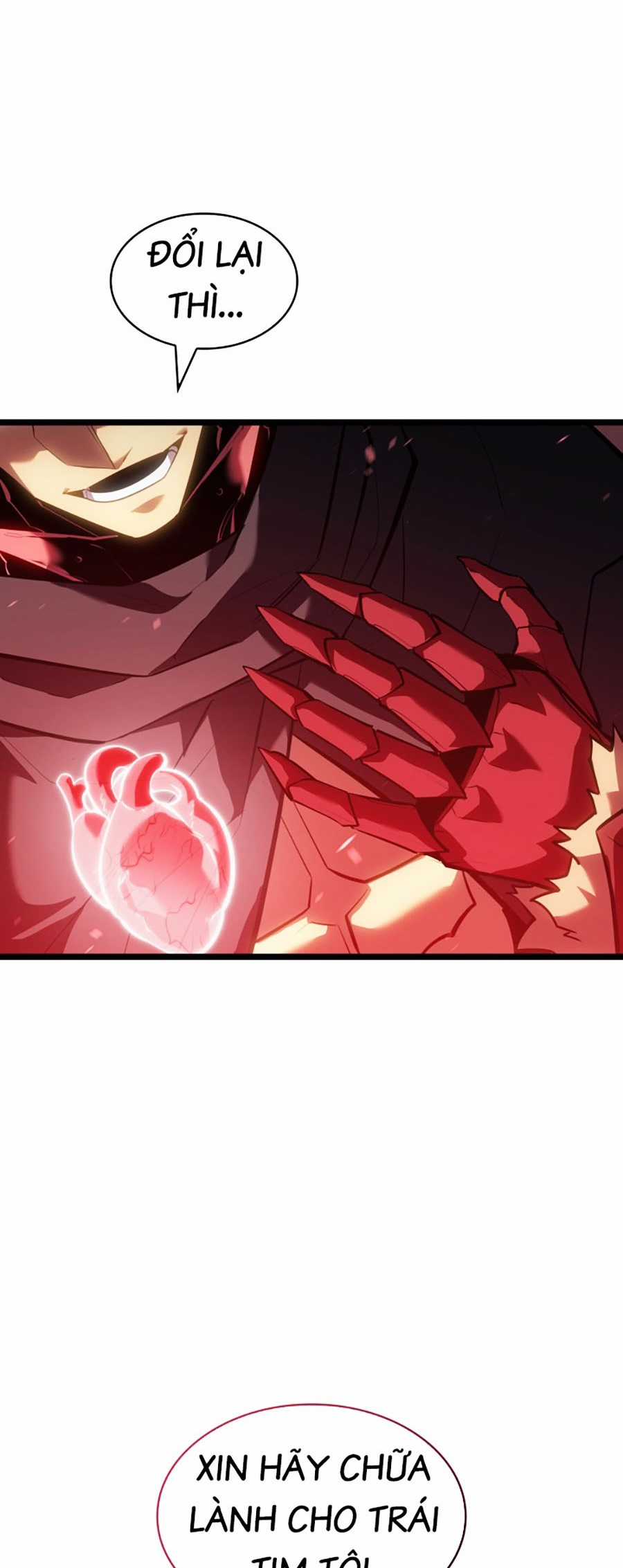 Ranker Cấp Sss Hồi Quy Chapter 96 trang 10