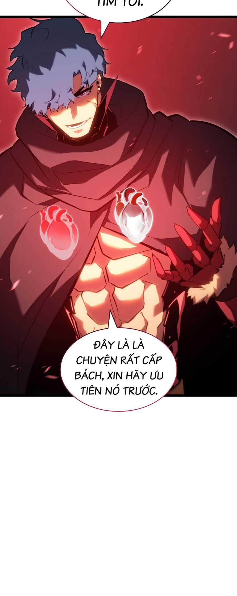 Ranker Cấp Sss Hồi Quy Chapter 96 trang 11