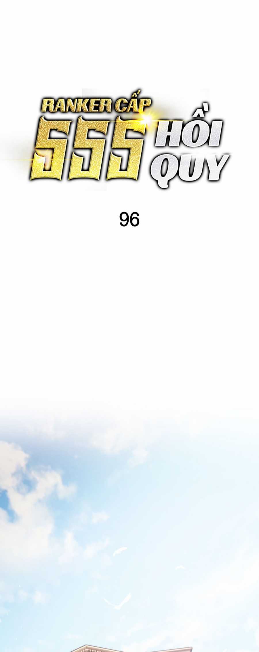 Ranker Cấp Sss Hồi Quy Chapter 96 trang 12