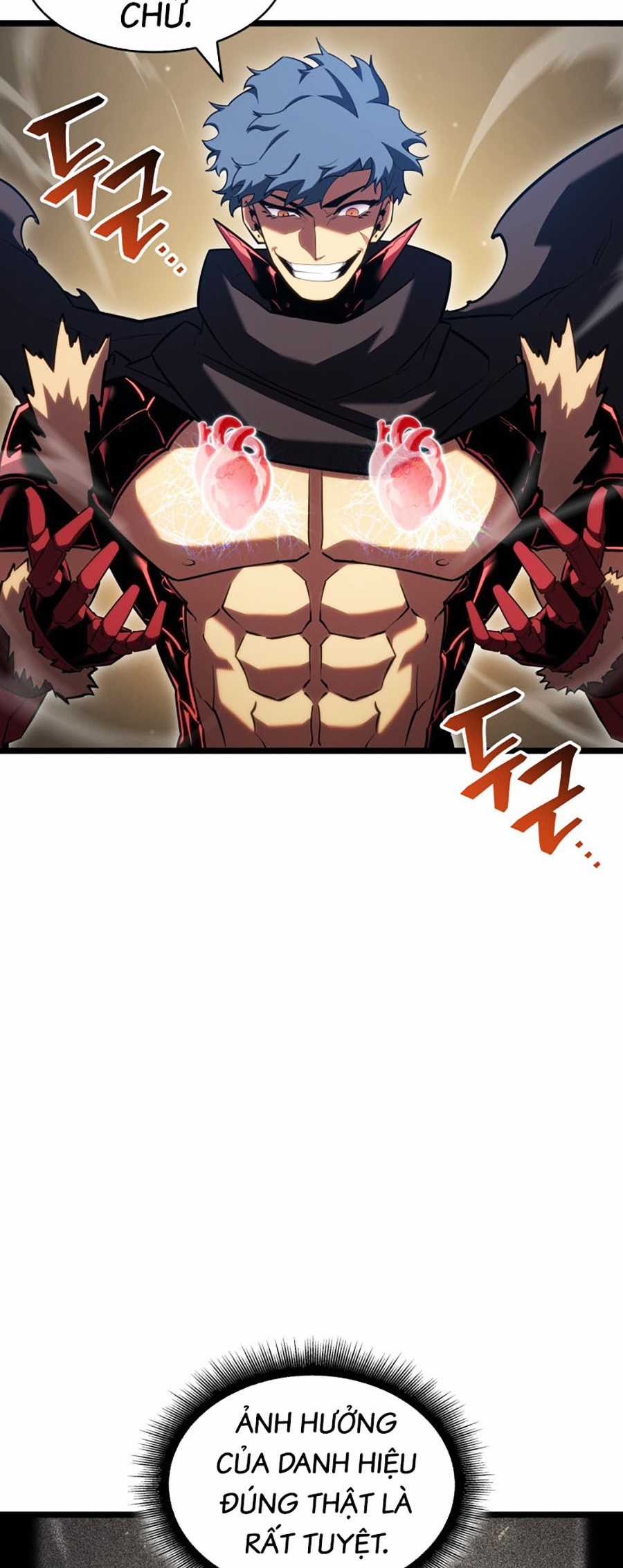 Ranker Cấp Sss Hồi Quy Chapter 96 trang 14