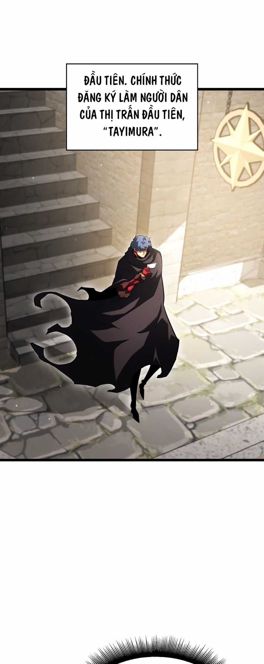 Ranker Cấp Sss Hồi Quy Chapter 96 trang 17