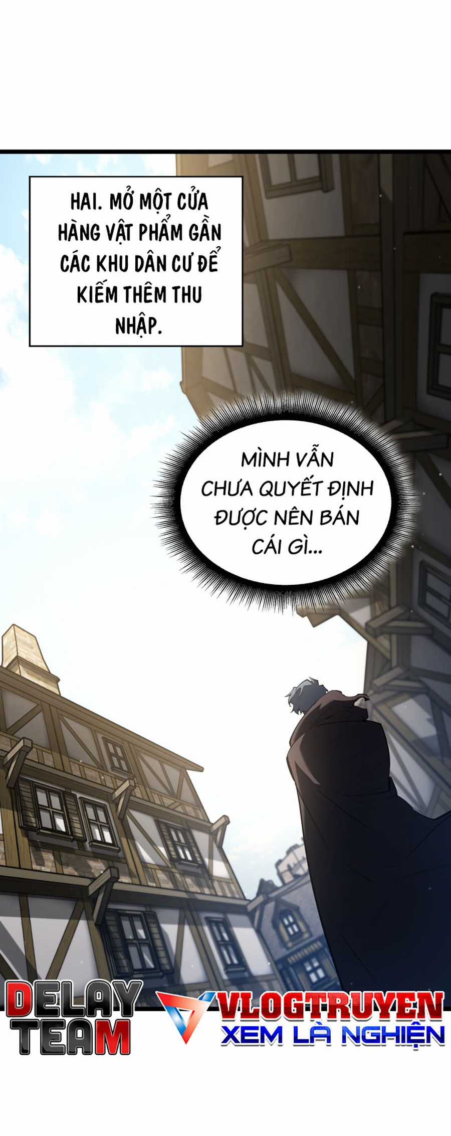 Ranker Cấp Sss Hồi Quy Chapter 96 trang 19