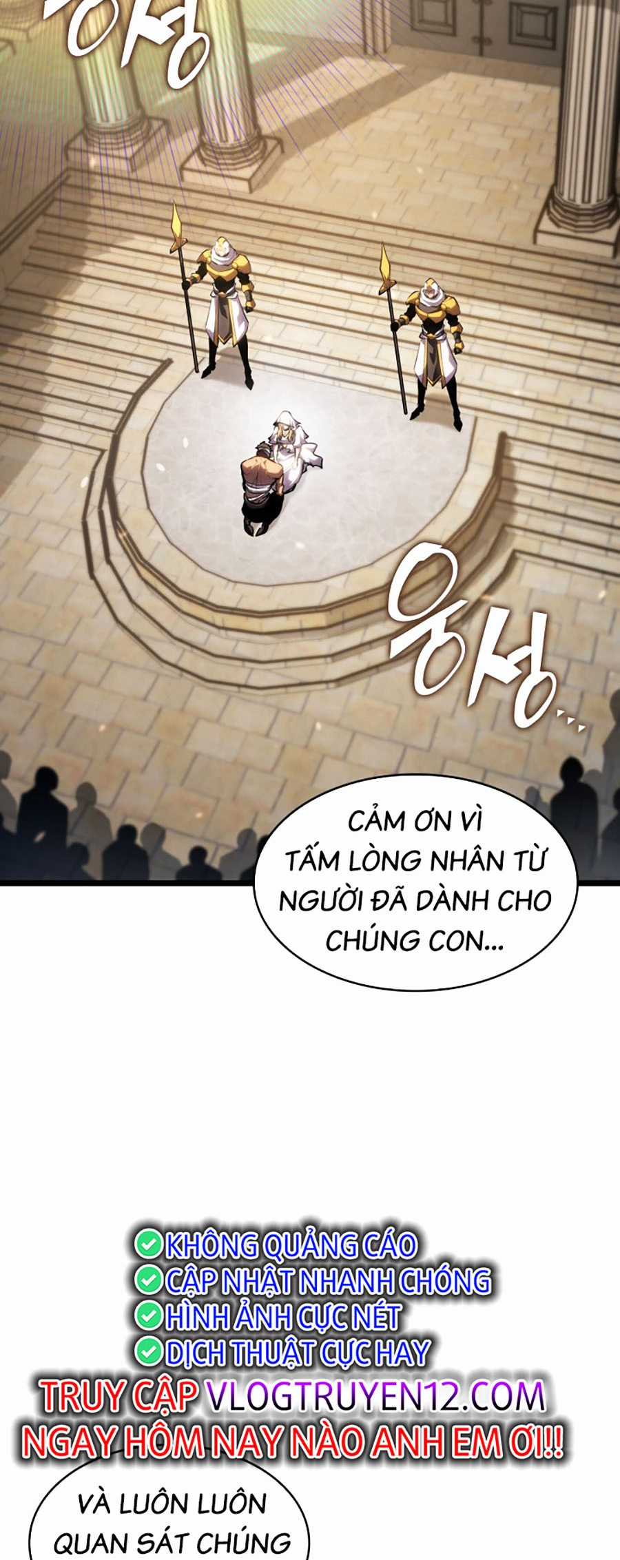 Ranker Cấp Sss Hồi Quy Chapter 96 trang 2