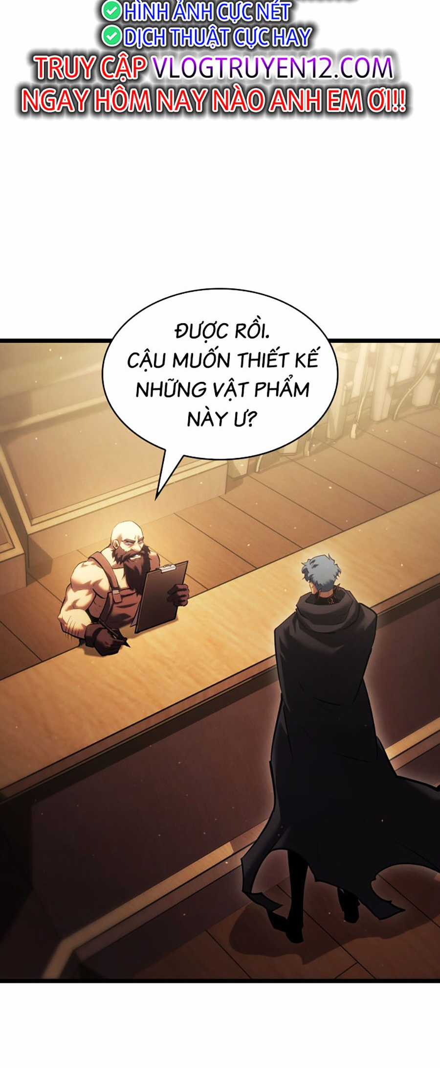 Ranker Cấp Sss Hồi Quy Chapter 96 trang 22