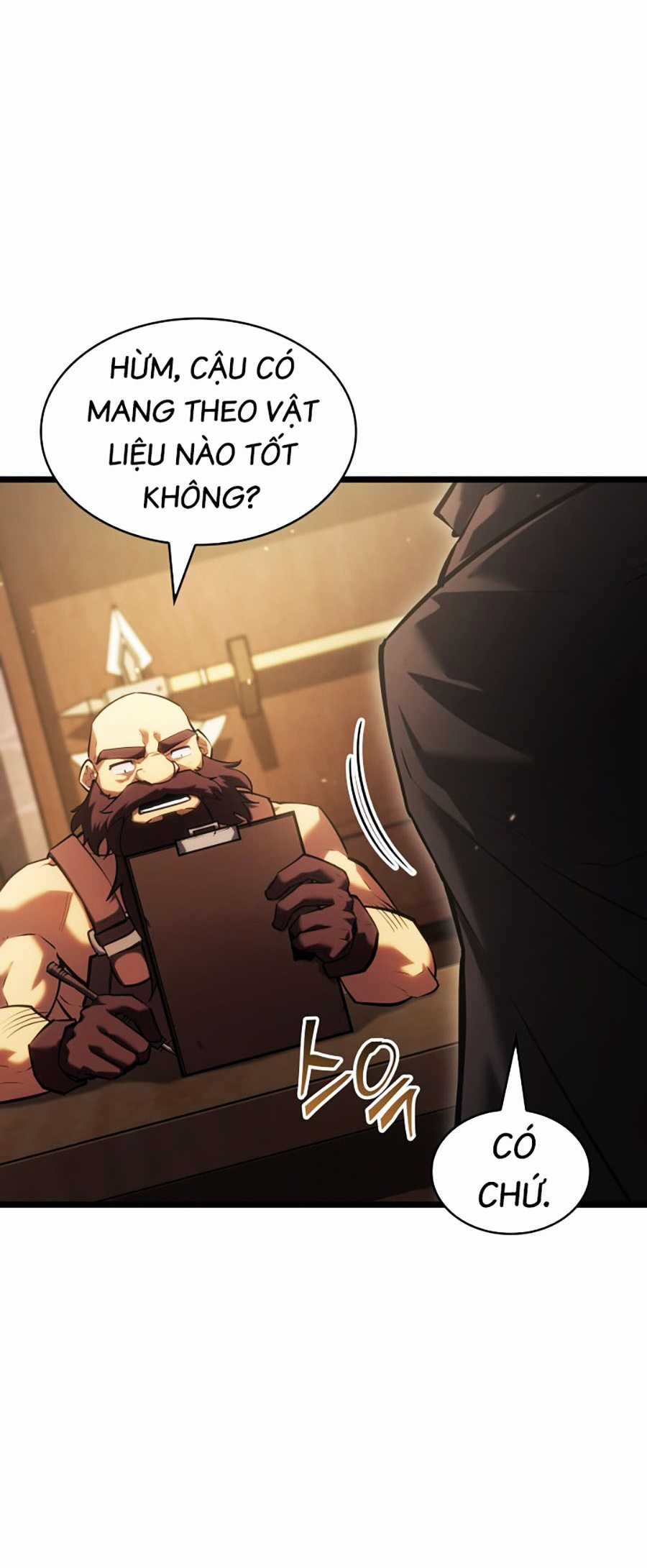 Ranker Cấp Sss Hồi Quy Chapter 96 trang 23