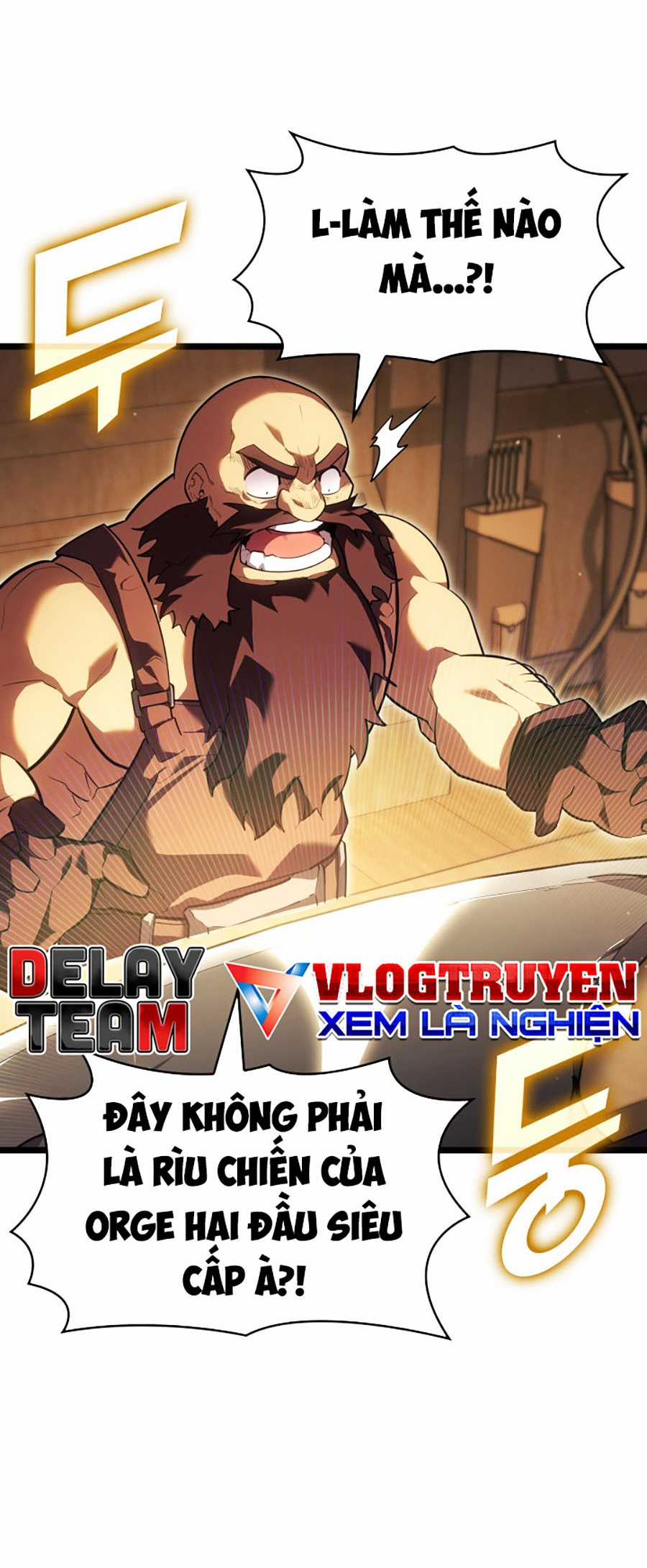 Ranker Cấp Sss Hồi Quy Chapter 96 trang 24