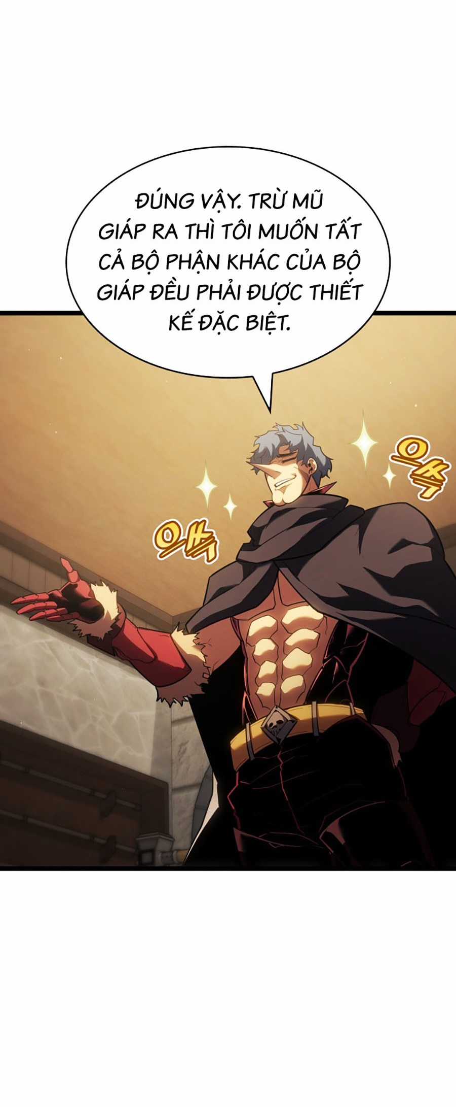 Ranker Cấp Sss Hồi Quy Chapter 96 trang 25