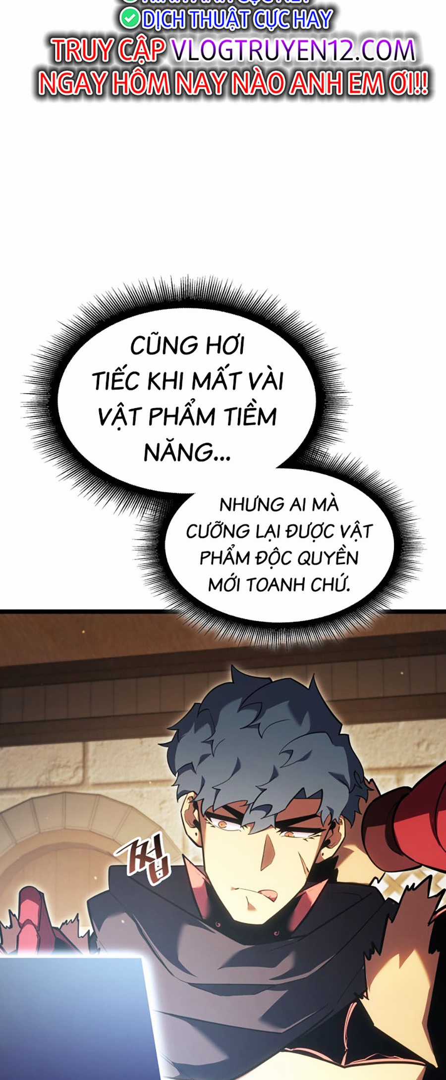 Ranker Cấp Sss Hồi Quy Chapter 96 trang 28