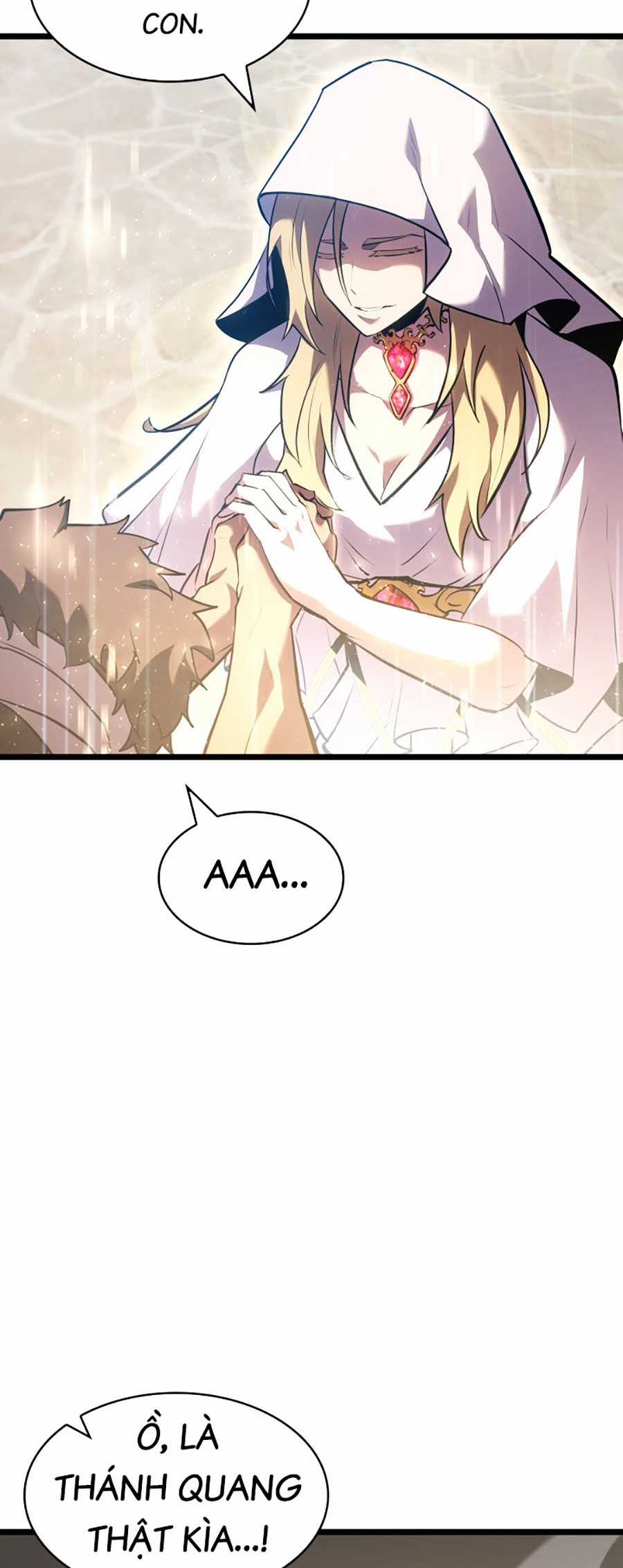 Ranker Cấp Sss Hồi Quy Chapter 96 trang 3