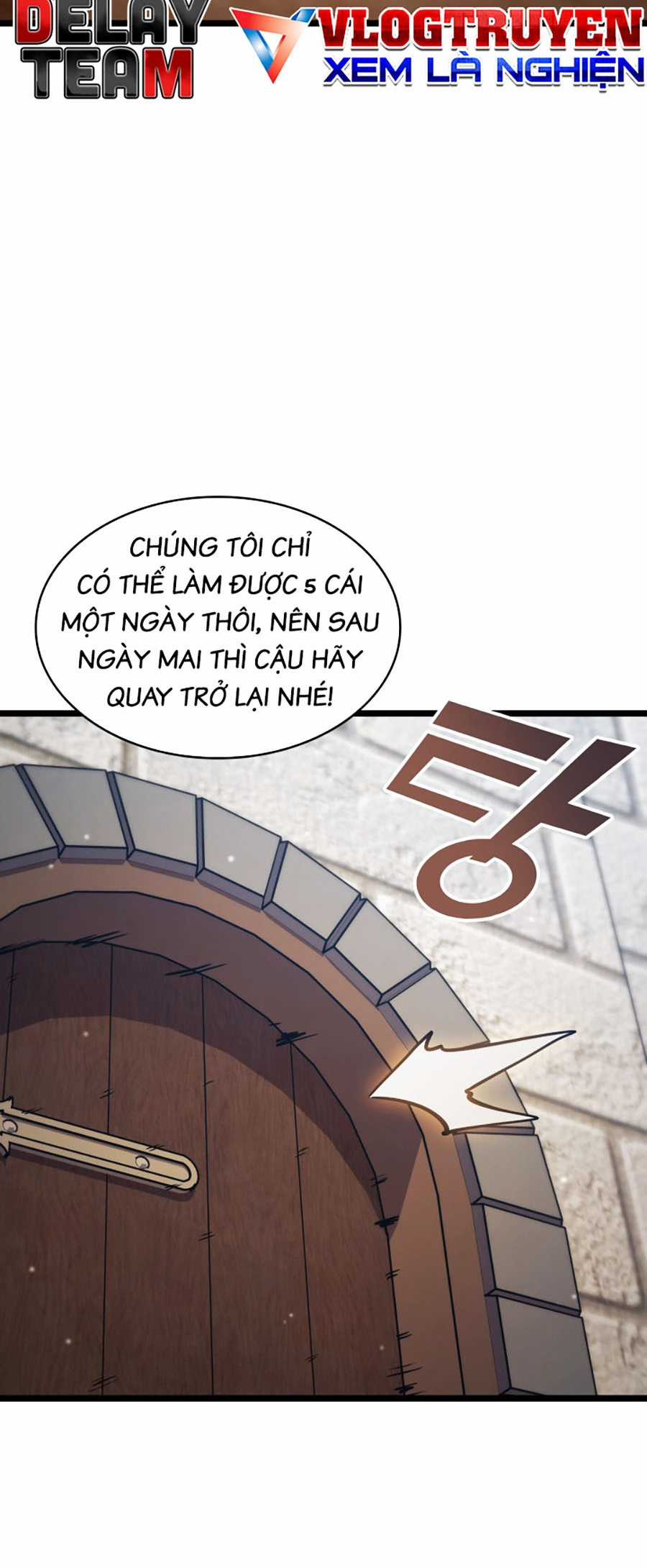 Ranker Cấp Sss Hồi Quy Chapter 96 trang 31