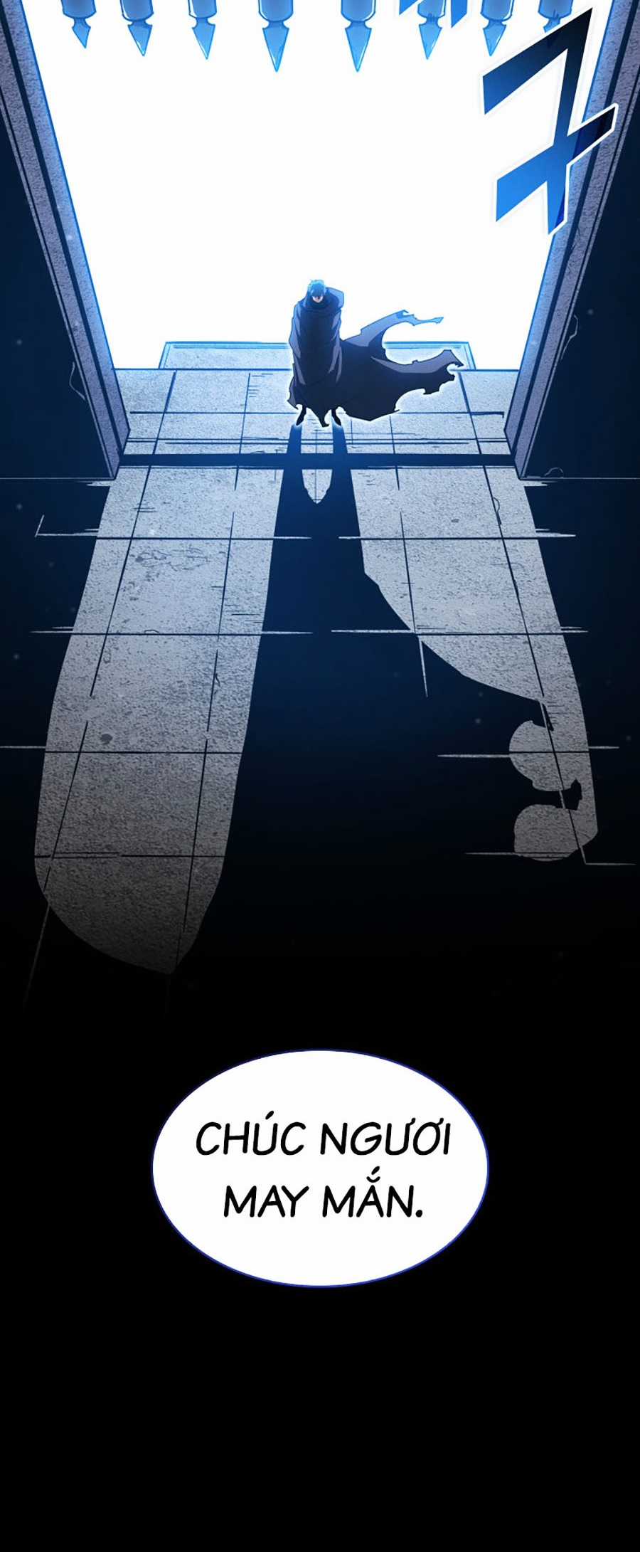 Ranker Cấp Sss Hồi Quy Chapter 96 trang 38