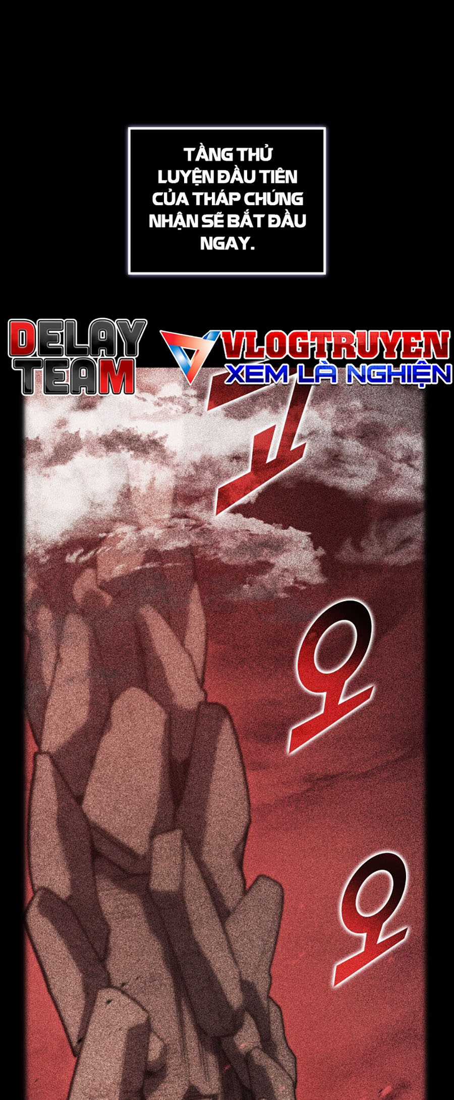 Ranker Cấp Sss Hồi Quy Chapter 96 trang 39