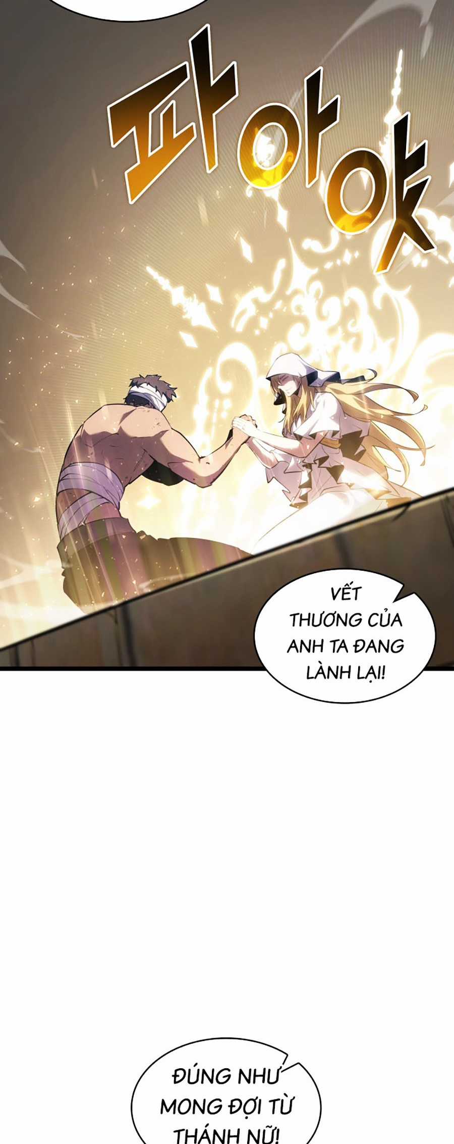 Ranker Cấp Sss Hồi Quy Chapter 96 trang 4