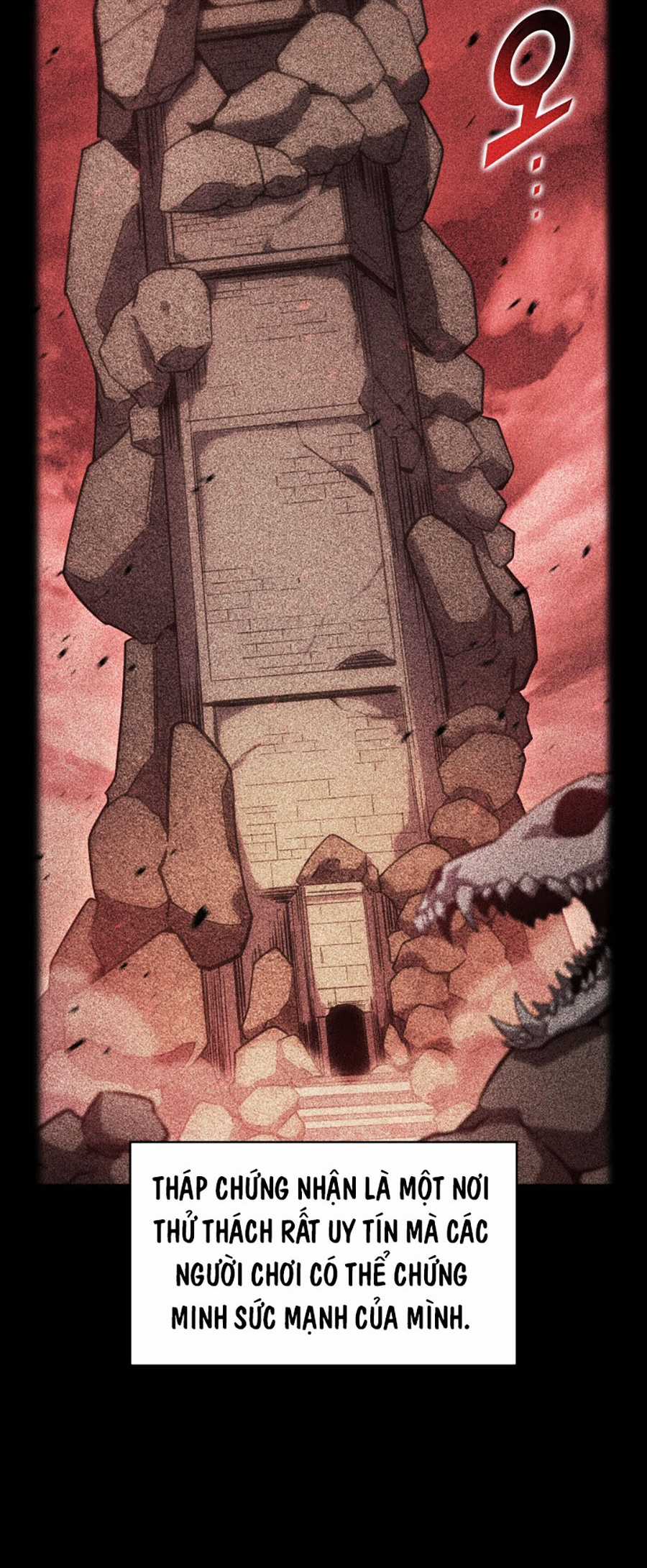 Ranker Cấp Sss Hồi Quy Chapter 96 trang 40