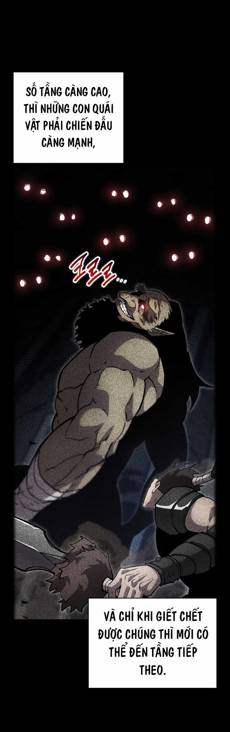 Ranker Cấp Sss Hồi Quy Chapter 96 trang 41