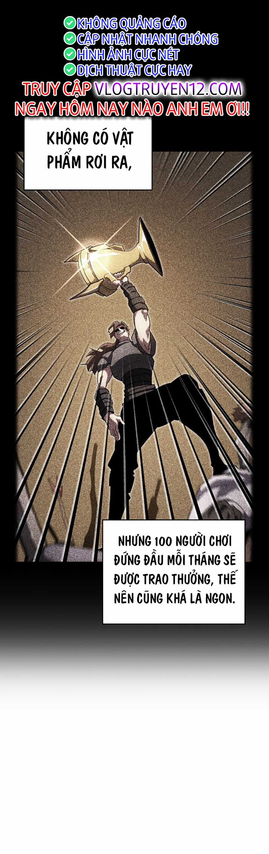 Ranker Cấp Sss Hồi Quy Chapter 96 trang 42