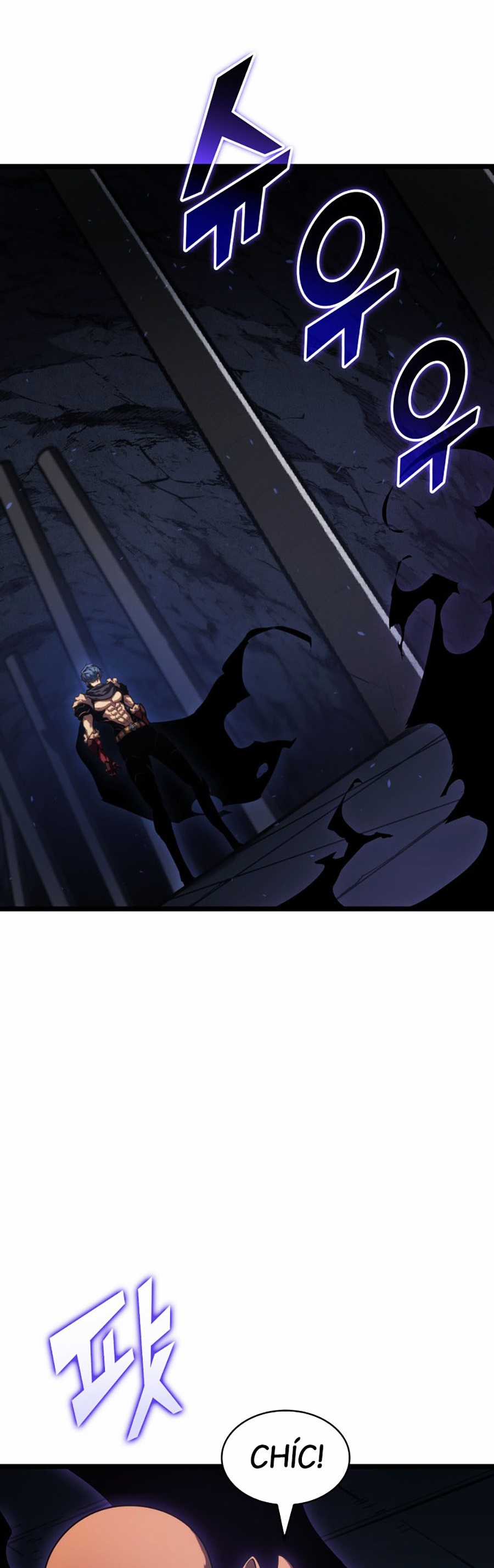 Ranker Cấp Sss Hồi Quy Chapter 96 trang 43