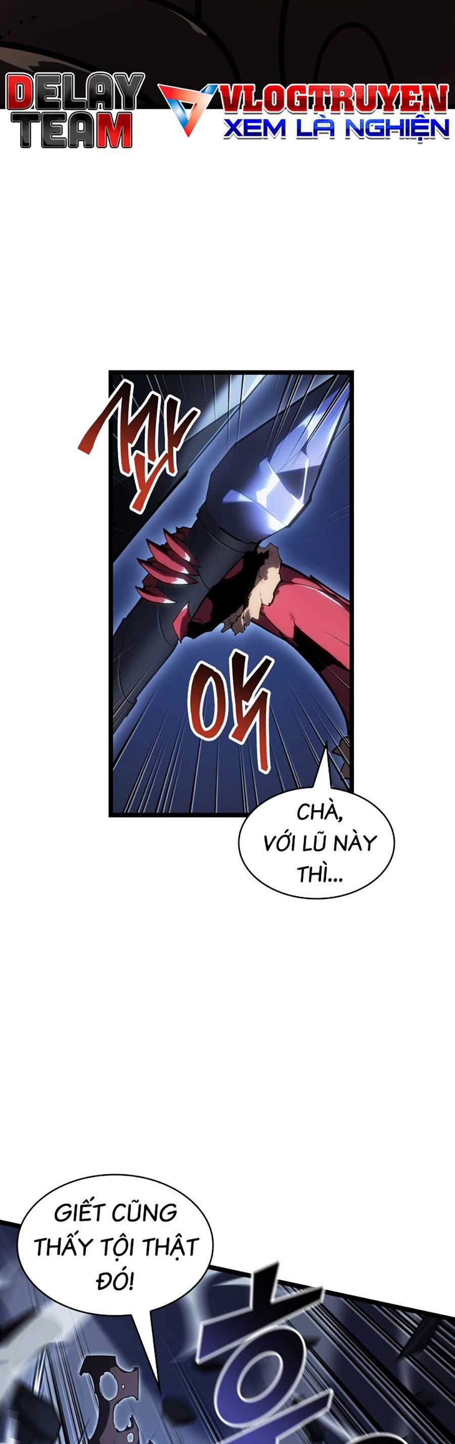 Ranker Cấp Sss Hồi Quy Chapter 96 trang 45