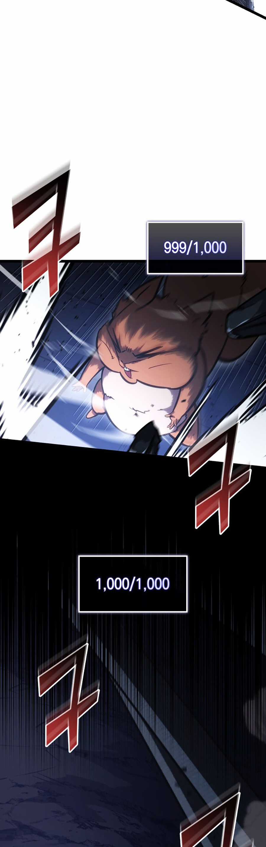 Ranker Cấp Sss Hồi Quy Chapter 96 trang 52