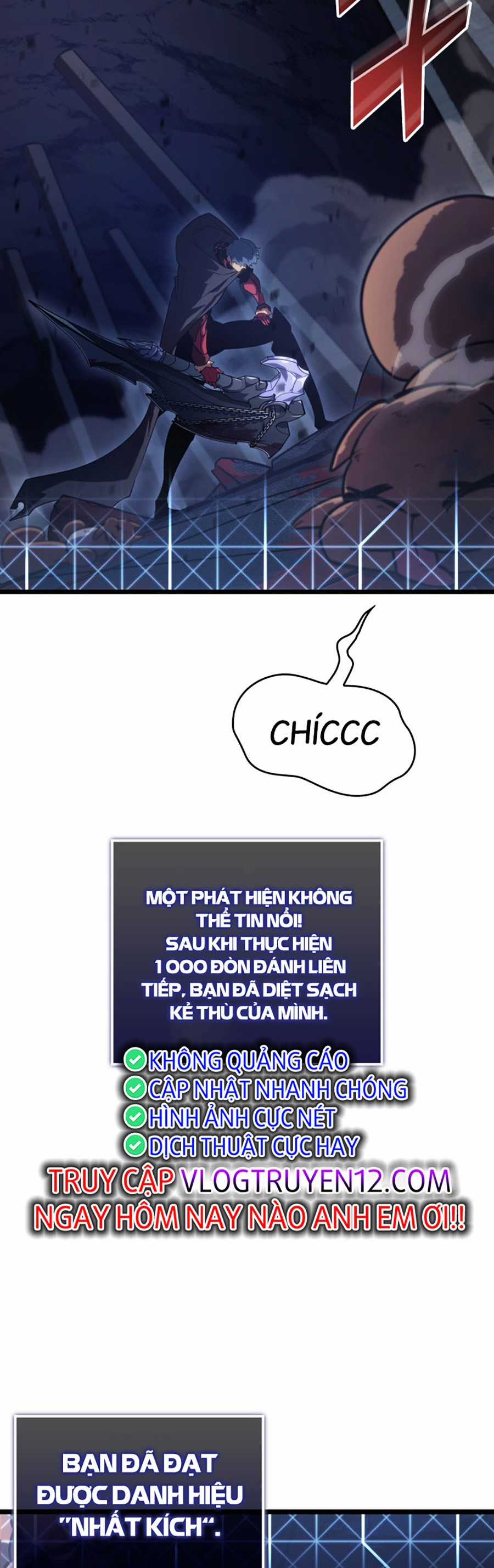 Ranker Cấp Sss Hồi Quy Chapter 96 trang 53