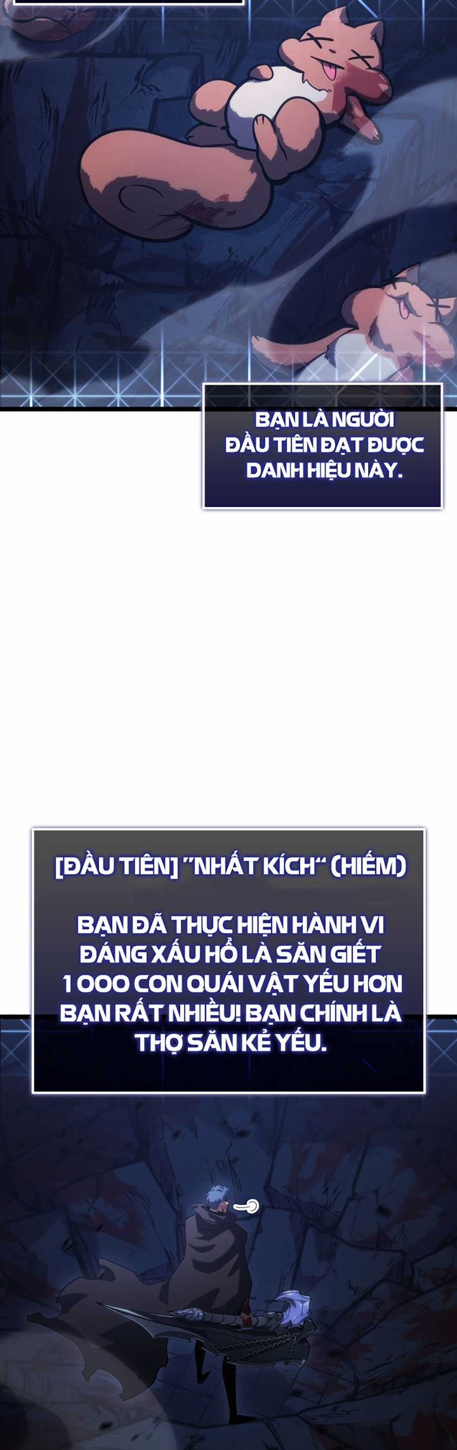 Ranker Cấp Sss Hồi Quy Chapter 96 trang 54