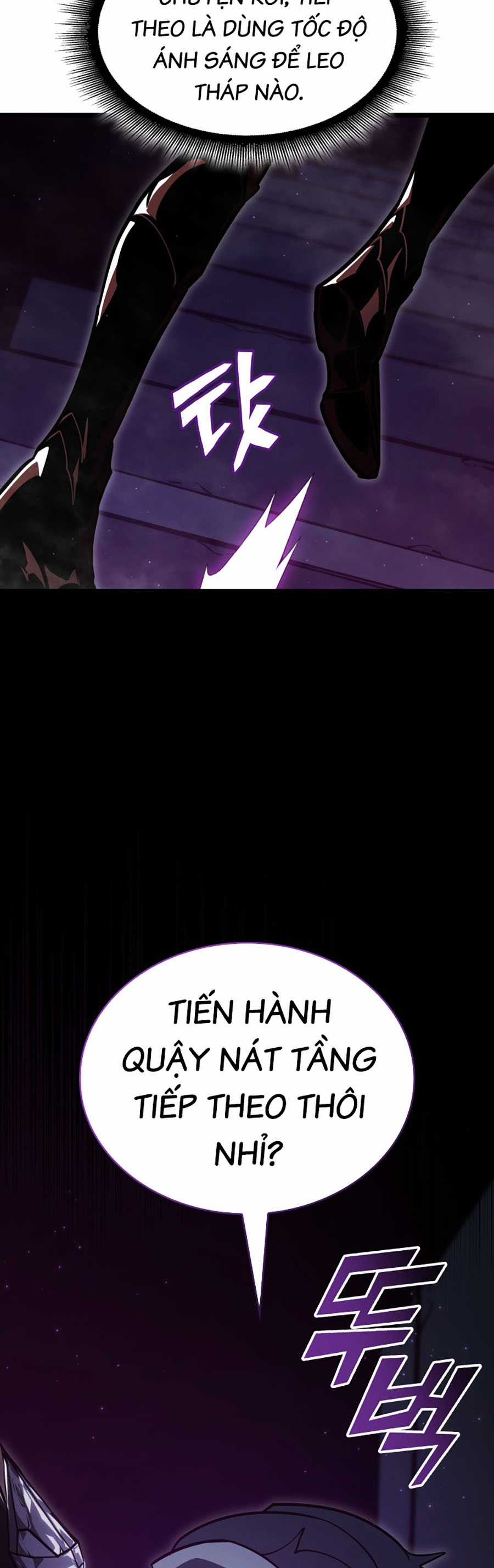 Ranker Cấp Sss Hồi Quy Chapter 96 trang 59