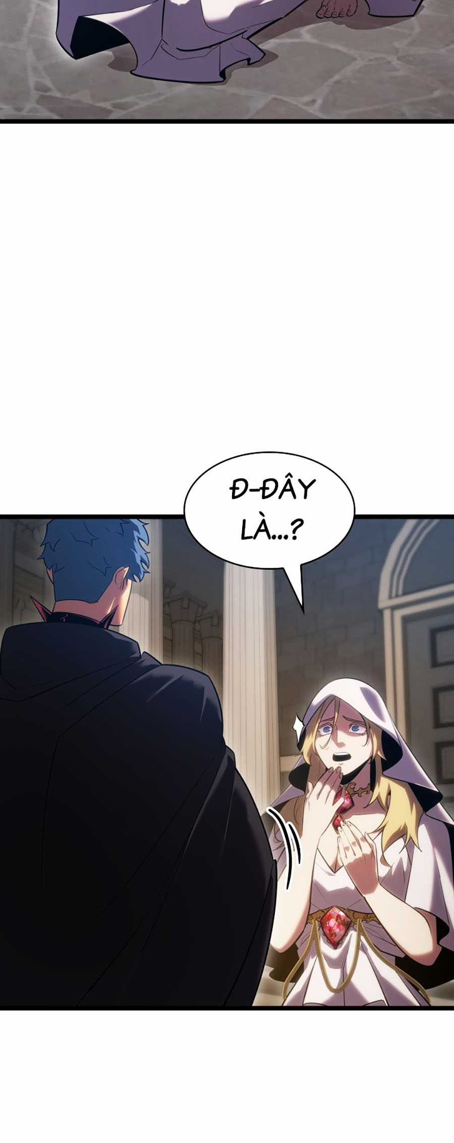 Ranker Cấp Sss Hồi Quy Chapter 96 trang 8