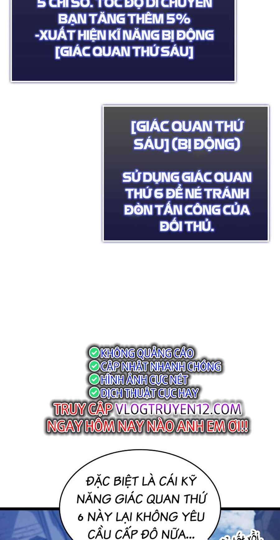 Ranker Cấp Sss Hồi Quy Chapter 97 trang 10