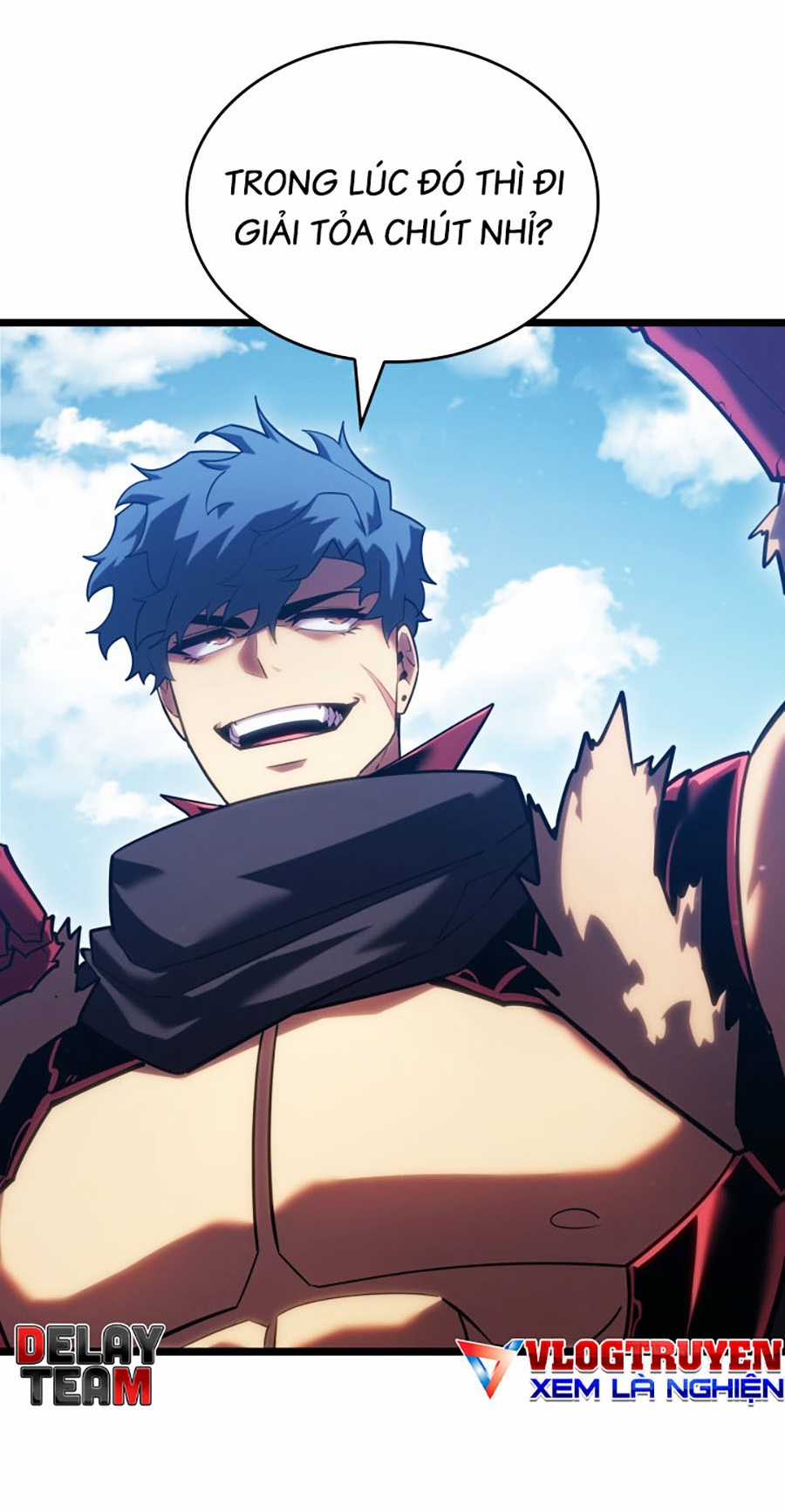 Ranker Cấp Sss Hồi Quy Chapter 97 trang 12