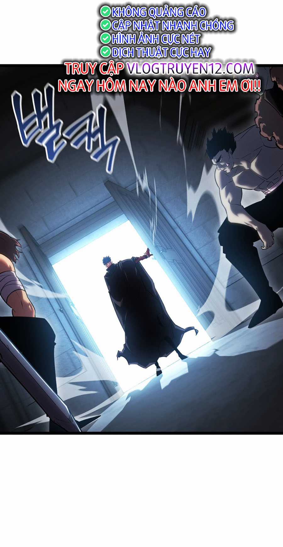 Ranker Cấp Sss Hồi Quy Chapter 97 trang 16