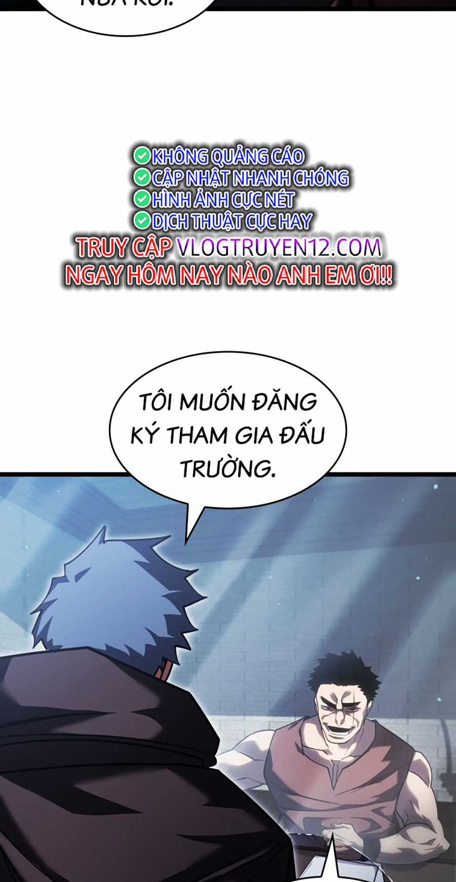 Ranker Cấp Sss Hồi Quy Chapter 97 trang 20