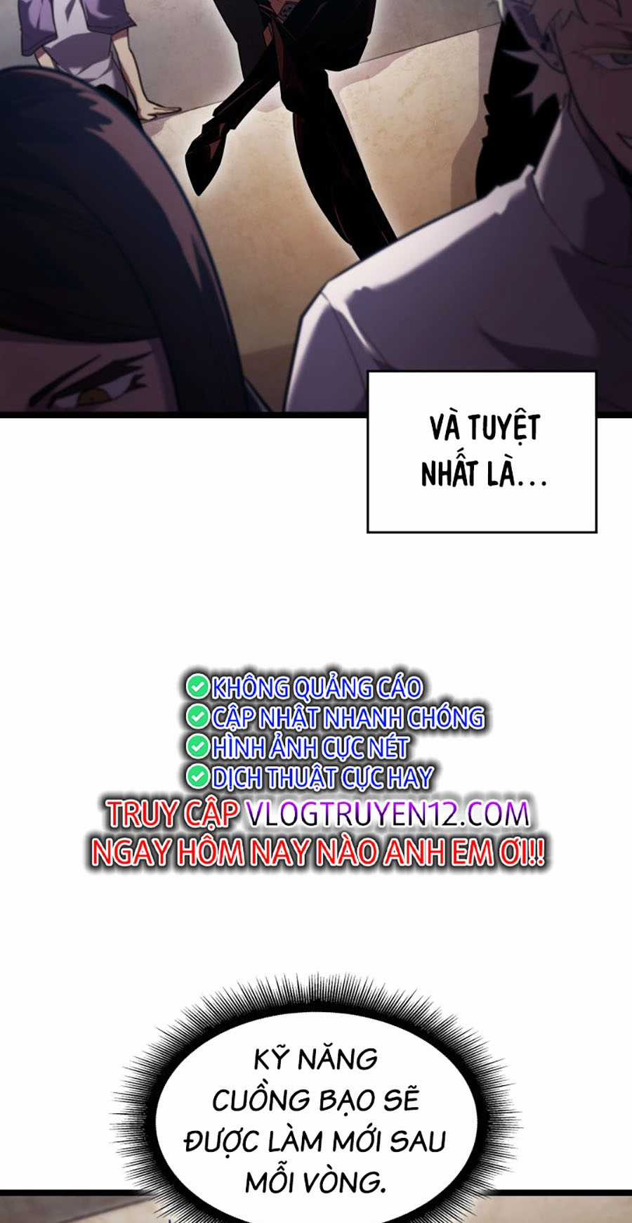 Ranker Cấp Sss Hồi Quy Chapter 97 trang 28