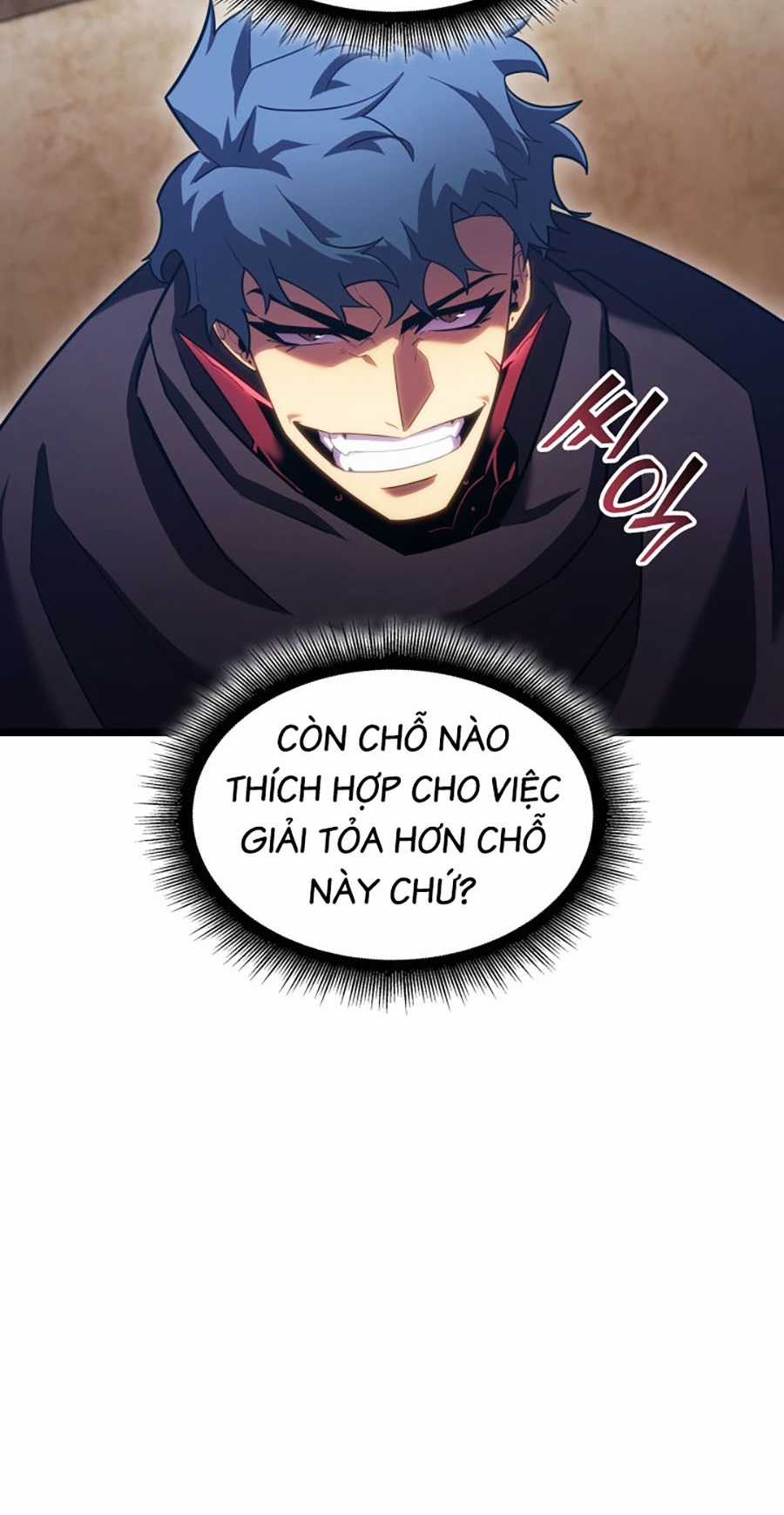 Ranker Cấp Sss Hồi Quy Chapter 97 trang 29