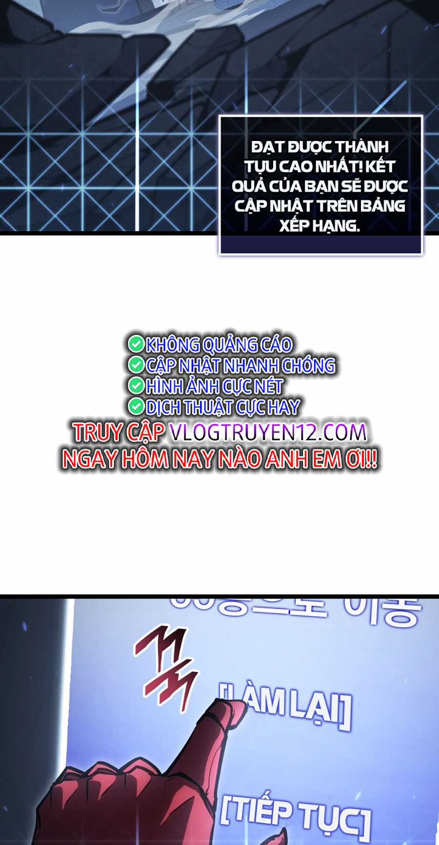 Ranker Cấp Sss Hồi Quy Chapter 97 trang 3