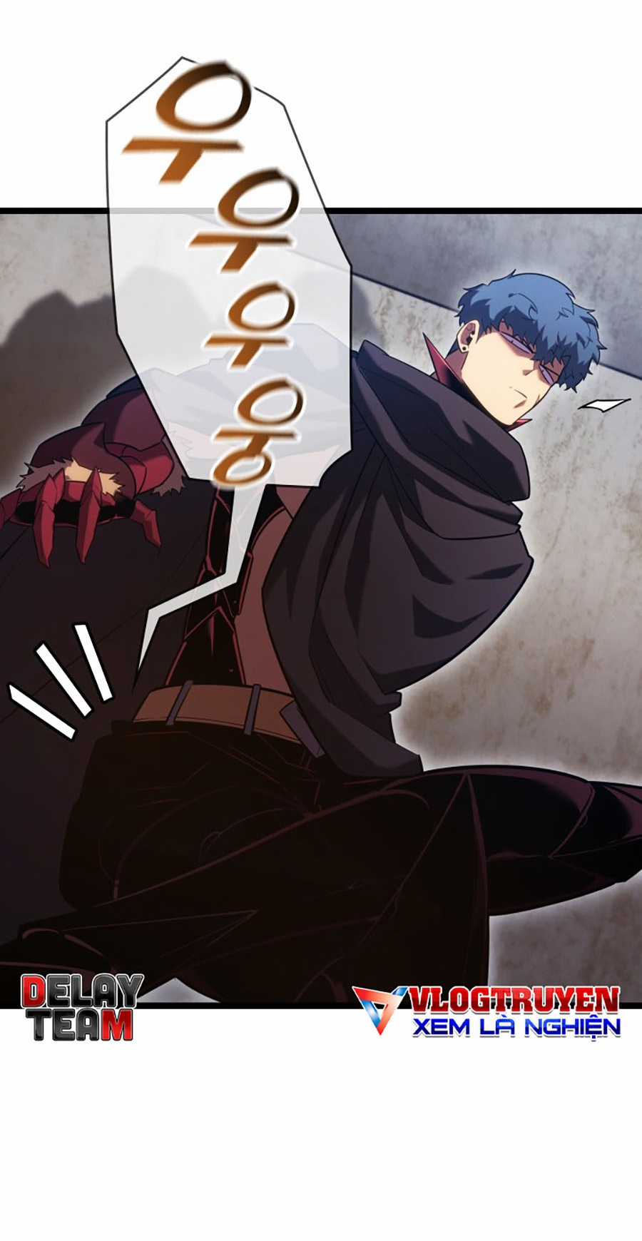 Ranker Cấp Sss Hồi Quy Chapter 97 trang 30