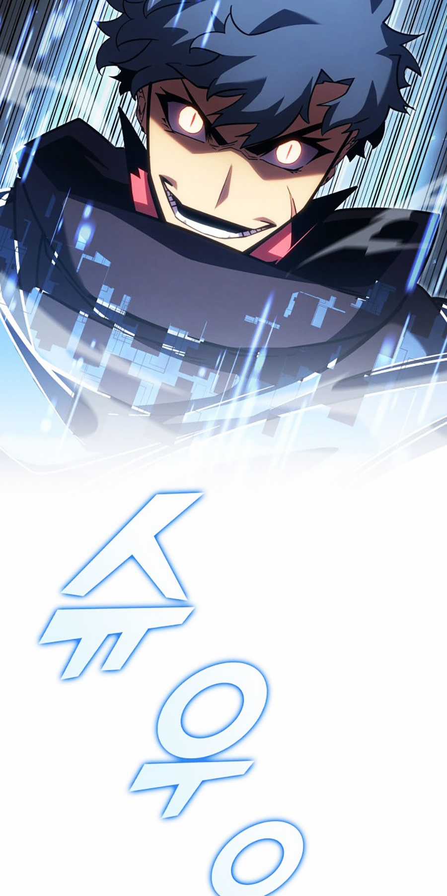 Ranker Cấp Sss Hồi Quy Chapter 97 trang 34