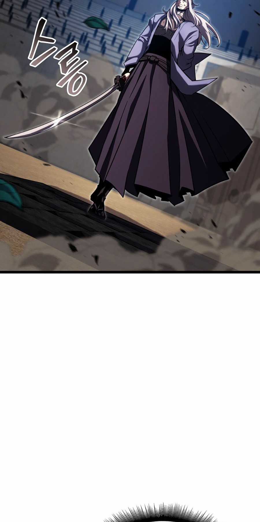 Ranker Cấp Sss Hồi Quy Chapter 97 trang 37