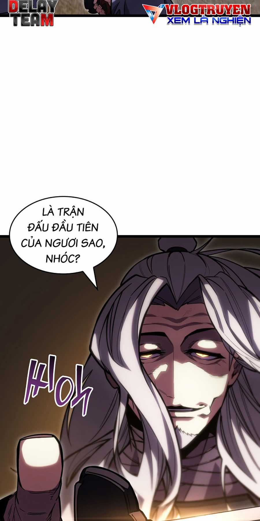 Ranker Cấp Sss Hồi Quy Chapter 97 trang 39