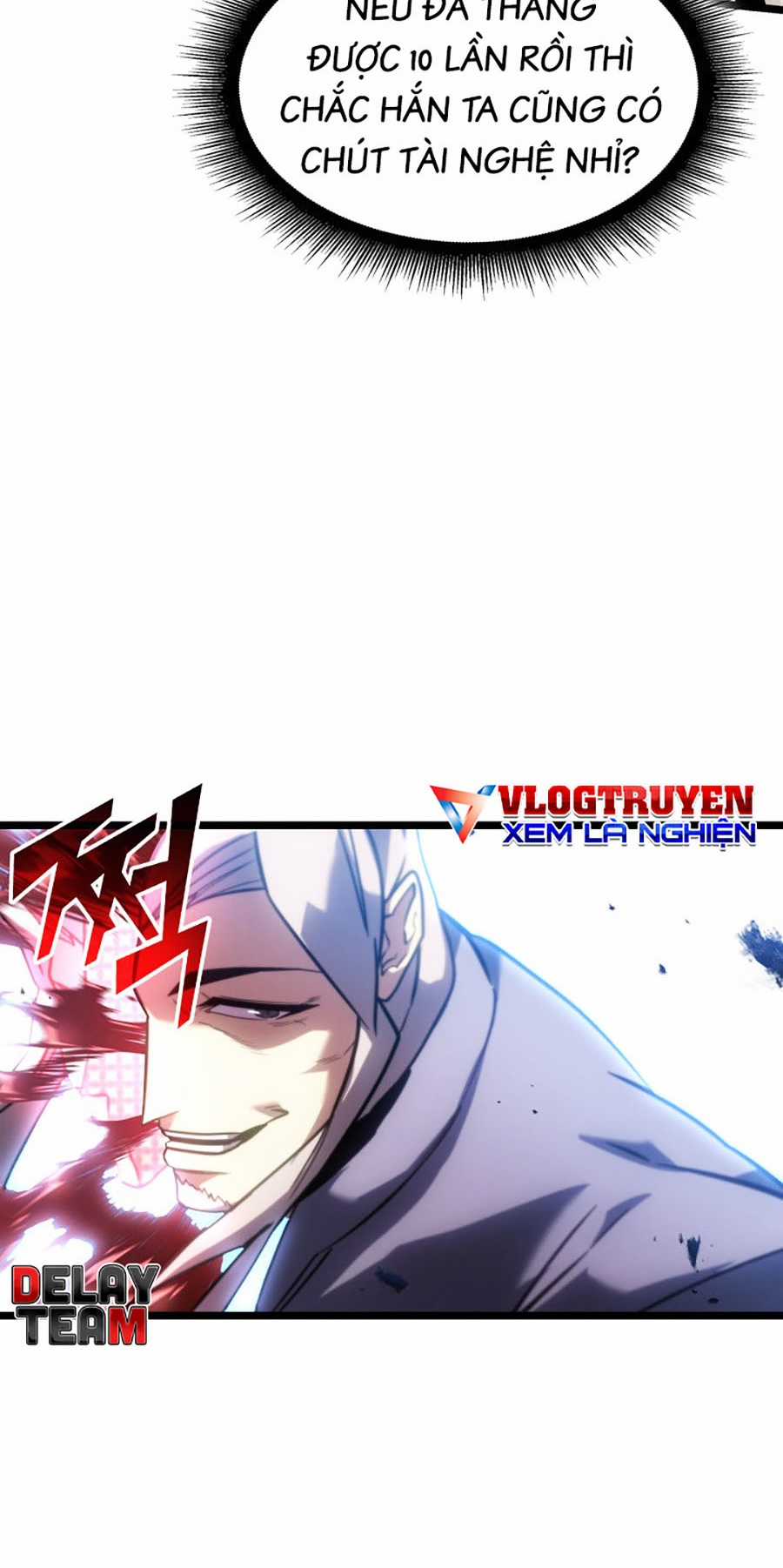 Ranker Cấp Sss Hồi Quy Chapter 97 trang 42