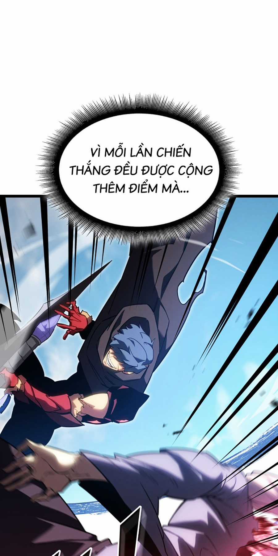 Ranker Cấp Sss Hồi Quy Chapter 97 trang 43